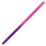 Mood Reusable Straw, Blank - Pink/Purple