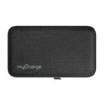 MYCHARGE POWERHUB PLUS PORTABLE CHARGER - Gray