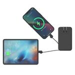 MYCHARGE POWERHUB PLUS PORTABLE CHARGER -  