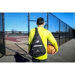 New Balance® Athletics LG Sling Bag -  