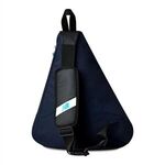 New Balance® Athletics LG Sling Bag -  