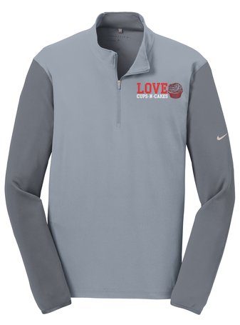 custom nike jacket