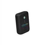 Nimble Champ Lite Portable Charge 5K - 5,200mAh - Black