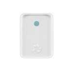 Nimble Champ Lite Portable Charge 5K - 5,200mAh - White