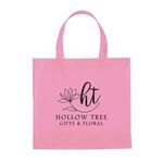 Non-Woven Mini Tote Bag -  