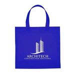 Non-Woven Mini Tote Bag -  