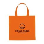 Non-Woven Mini Tote Bag -  