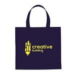 Non-Woven Mini Tote Bag -  