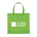 Non-Woven Mini Tote Bag -  