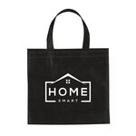 Non-Woven Mini Tote Bag -  