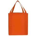 Non Woven Tote Bag - Orange