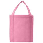 Non Woven Tote Bag - Pink