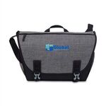 Nova Laptop Messenger Bag -  