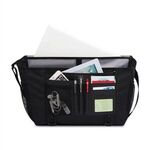 Nova Laptop Messenger Bag -  