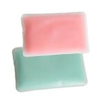 Opaque Rectangle Chill Patch -  