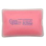 Opaque Rectangle Chill Patch -  