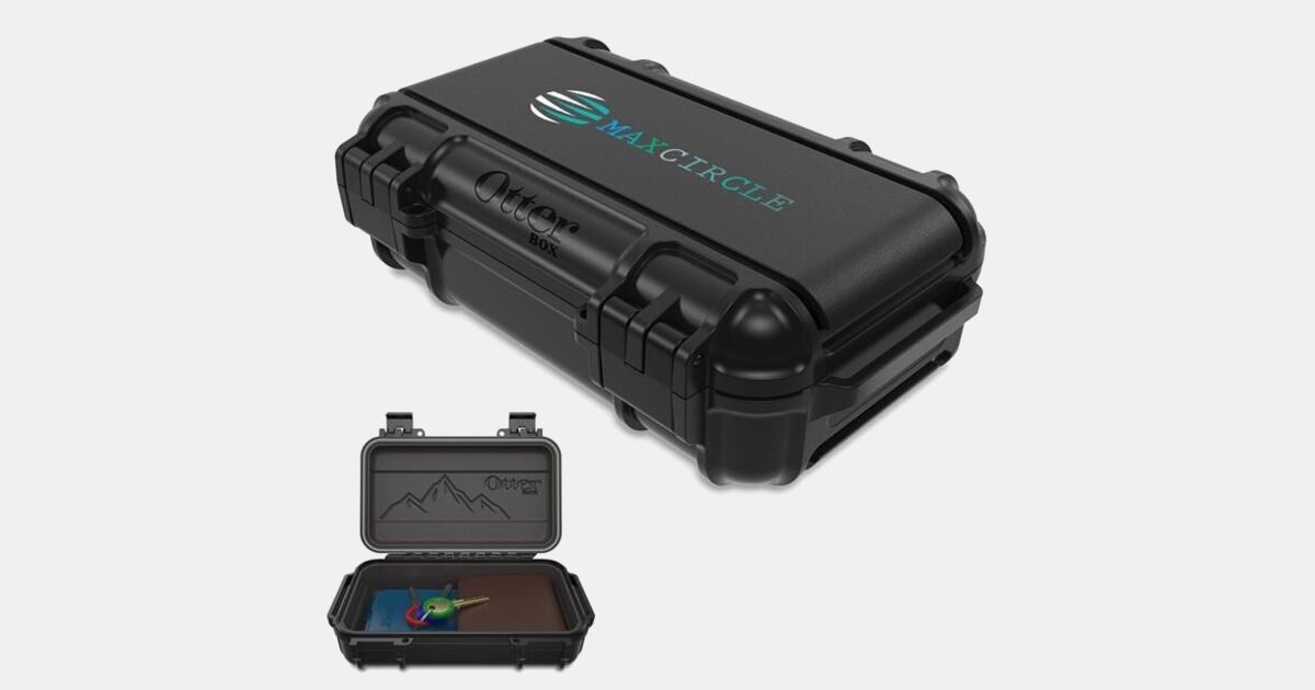 Otterbox Drybox 3250 Series with your logo