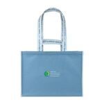 Out of the Ocean® Reusable XL Shopper with Click N