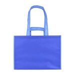 Out of the Ocean® Reusable XL Shopper with Click N