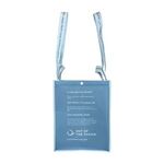 Out of the Ocean® Reusable XL Shopper with Click N