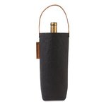 Out of The Woods(R) Connoisseur Wine Tote - Ebony