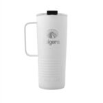 Patriot 19oz Travel Mug - White