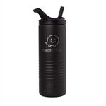 Patriot 20oz Bottle - Black