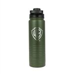 Patriot 24oz Bottle -  