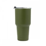 Patriot 30oz Tumbler - Army Green