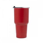 Patriot 30oz Tumbler - Red