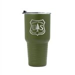 Patriot 30oz Tumbler -  