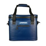 Patriot SoftPack Cooler 24 - Navy Blue