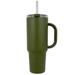 Patriot The Major 40oz Tumbler - Green