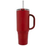 Patriot The Major 40oz Tumbler - Red