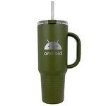 Patriot The Major 40oz Tumbler -  