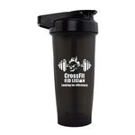 Perfect Shaker™ 28 oz. Activ Bottle - Black