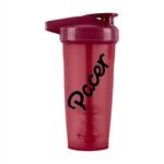 Perfect Shaker™ 28 oz. Activ Bottle - Maroon