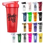 Perfect Shaker™ 28 oz. Activ Bottle - Navy Blue