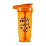 Perfect Shaker™ 28 oz. Activ Bottle - Orange