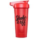 Perfect Shaker™ 28 oz. Activ Bottle - Red