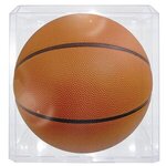 Phoenix Microfiber Indoor Basketball - Orange