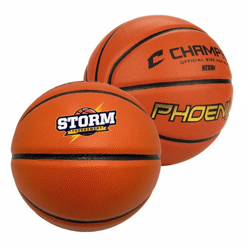 Main Product Image for Phoenix Microfiber Indoor Basketball