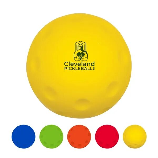 Main Product Image for Pickle Ball Stress Ball