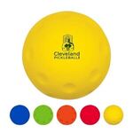 Pickle Ball Stress Ball -  