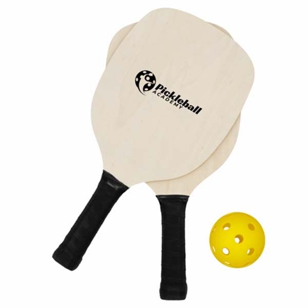 Main Product Image for Pickleball Set