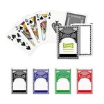 Buy Custom Imprinted Playing Cards