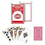 Playing Cards -  