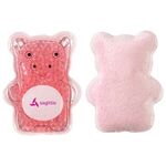 Buy Plush Hippo Aqua Pearls(TM) Hot/Cold Pack