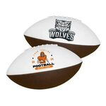 Buy Premium 14" Signature Football Full-Size Synthetic Leather 