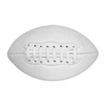 Premium Mini 8" Signature Football  Matte Synthetic Leather -  